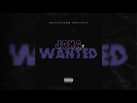 JONA - WANTED - Produced by Jackpot