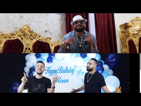 Mandi ft. Landi Roko & Florian Tufallari - Roan