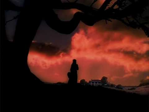 Vom Winde verweht - Tara-Motiv (Ende)