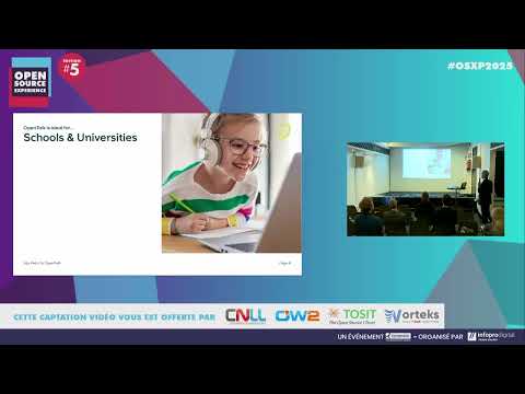 Secure. Open. Proven: How Thuringia Modernizes Government Collaboration with OpenTalk