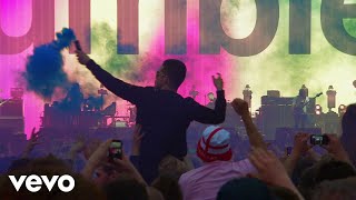 Kasabian - bumblebeee (live in leicester)