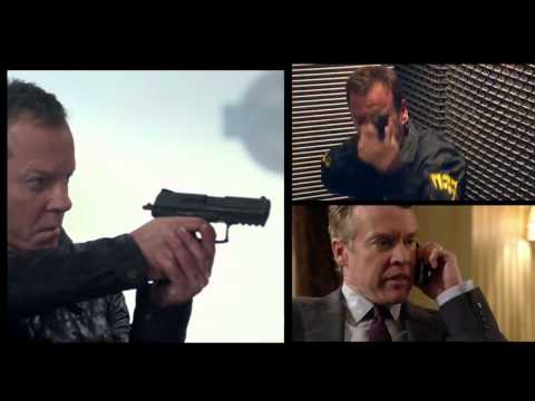 24: LIVE ANOTHER DAY | HYPE