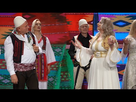 Selajdin Miftari & Mamure Bela - Sa te kam dashur