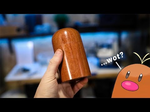 Attempting to Make a Box | Turning Tuesday #5