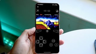 How To Play GBA Games On ANY Android! (2022)