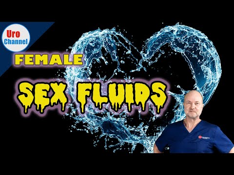 Squirting, Female Ejaculation, Coital Incontinence - what's the difference? | UroChannel