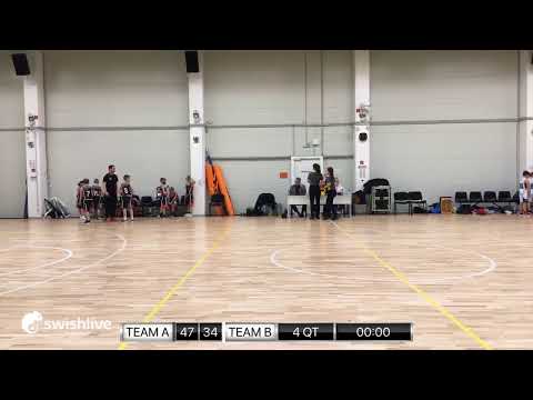 U11 6.forduló (Camugo) DMTK/B - Diósdi Sasok