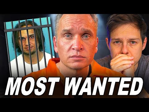FBI’s Most Wanted Con Artist: How To Get Insanely Rich | Matthew Cox