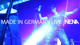 NENA | Nur geträumt (Live 2010)