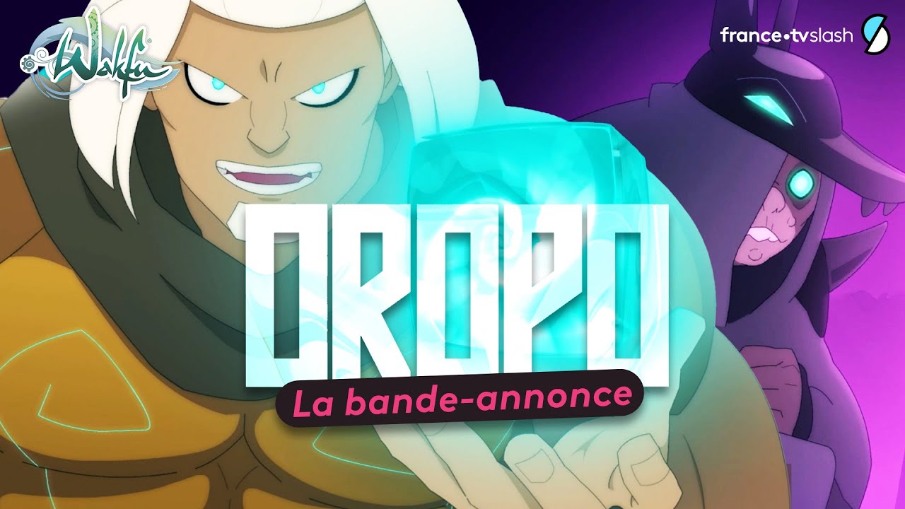Miniature de la vidéo La bande-annonce Oropo Spécial du film Oropo, Bataille pour l’Éliacube