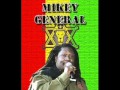 Mikey General - Rastaman have to be stonger (Feel Like Jumping Riddim)
