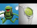 Oris Meet The ProPilot X Kermit Edition 2023