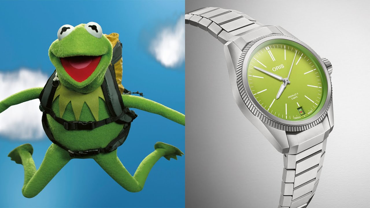 Meet the ProPilot X Kermit Edition
