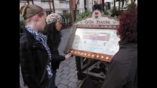 The Clueless Traveler in Tallin, Estonia (Season 2, Episode 2)