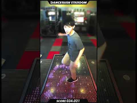 「Keep On Rising / Fedde Le Grand vs Ian Carey」 #DANCERUSH_STARDOM