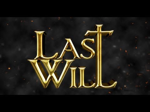 Papó kis szabadulószobája | Last Will Episode 1