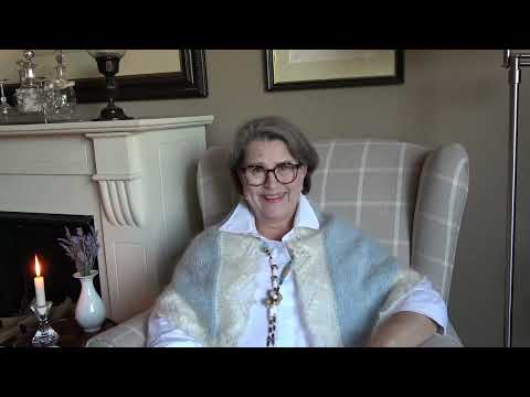 Podcast #7 Fertiges Tuch und Strick-und Häkelpläne ,#strickpodcast #handarbeit