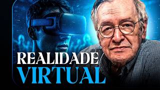 A ILUSÃO que MOLDA a sua vida | Olavo de Carvalho