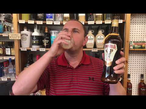Amarula Cream Liqueur | One Minute of Liquor Episode #44