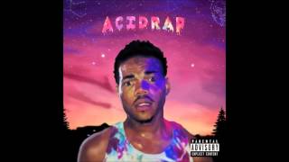 Chance The Rapper - Pusha Man
