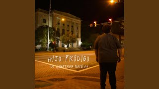 Cover art for hijo pródigo