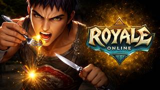 ROYALE ONLİNE  RUH TAŞI OKUMAK  - REHBER