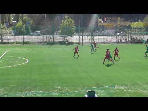 АКК:FDC Vista 1 period