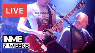 InMe | 7 Weeks | LIVE in London