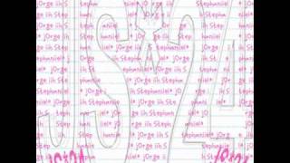 tus te quieros - parrafos mayores » JotaeSe «