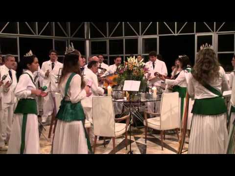 MENSAGEIRO - FLOR DE JAGUBE - MESTRE 95