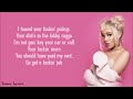 Ain T Shit Doja Cat Lyrics
