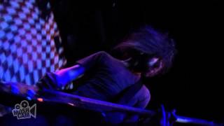 Monster Magnet - Tractor (Live in Sydney) | Moshcam