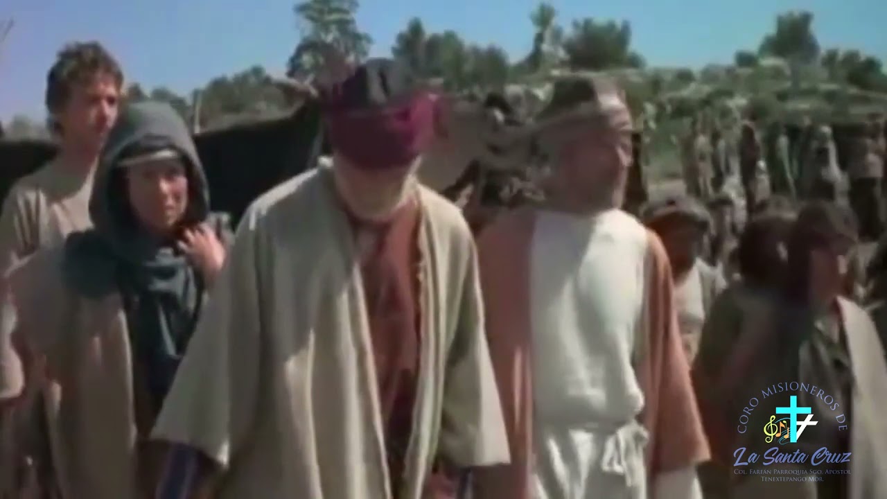 Lucas 11,27 28 Bienaventurado el vientre que te llevó. Los que escuchan la palabra de Dios y la cump