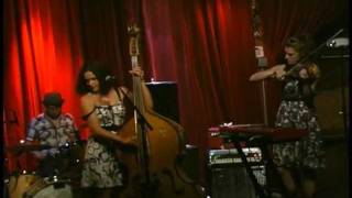 Amy LaVere &quot;Damn Love Song&quot; @ Off Broadway STL 08/12/11