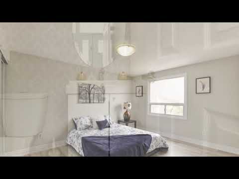 106 Primrose Crescent, Brampton