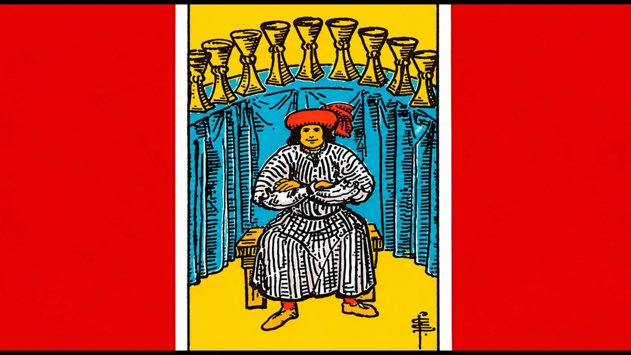 CAPRICORN THEY'RE ABOUT TO SURPRISE YOU IN THE BEST WAY! ♥️🍒✨NOVEMBER LOVE TAROT