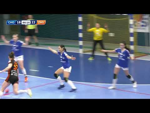 KPR Ruch Chorzów - MKS Zagłębie Lubin skrót