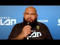 Dayne Viernes Post-Fight Reaction | Power Slap 2