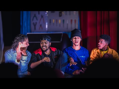 Clint Aplon - Omte Werk (Van n Klein Dorp)