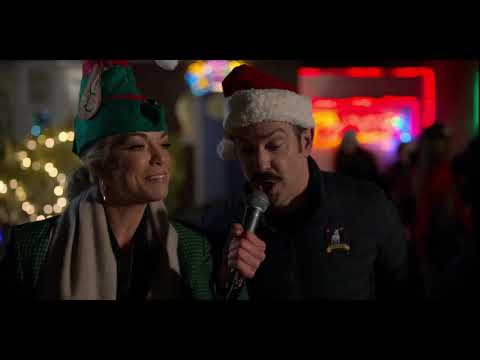 Ted Lasso - "Carol of the Bells" End Credits