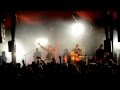 LA CARAVANE PASSE feat ERIKA SERRE ...