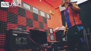 Download lagu LAN KRIKET cover lagu TEGUH - KASAWARI mp3