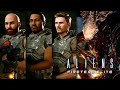 ALIENS EVERYWHERE!! New Aliens Fireteam Elite Co-Op Gameplay - Classes, Abilities & More