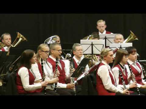 Stadtkapelle Binsdorf - Concerto D'Amore - Jacob De Haan