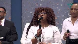 Mention (Fresh Start Worship) - The Praise of Zion