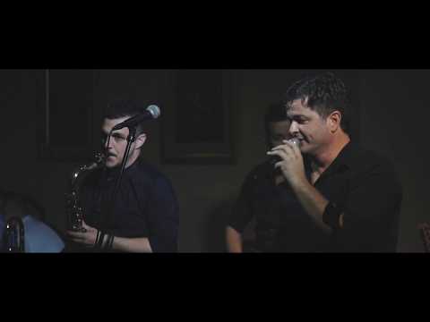 Grupa CENTRIFUGA - Samo za nju (Dean Dvornik)