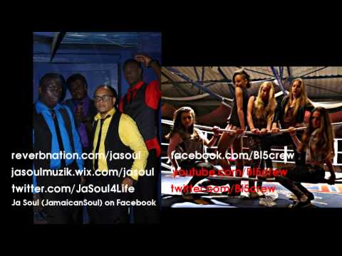 Ja Soul (@JaSoul4Life) representing for Bruk It 5crew (@BI5crew)