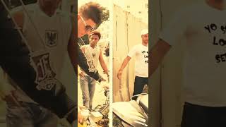 3   Si Te Pego Cuerno   Mozart La Para Ft  Farruko Video Oficial
