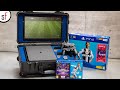 Wir Haben Ein Tragbares PS4 Entwickelt FIFA überall Spielen
