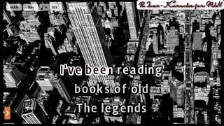 Download lagu Something Just Like This -The Chainsmokers/Coldplay | Karaoke mp3